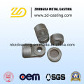 OEM Machining with Heat Resistant Steel Stamping for Railway